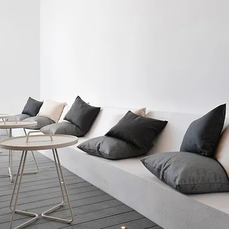 Appartement Extraordinary 7 Bdrm W Pool, Gym, Cinema Marbellac