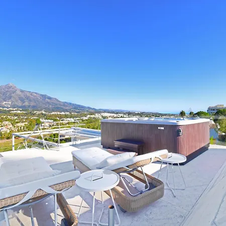 公寓 Extraordinary 7 Bdrm W Pool, Gym, Cinema