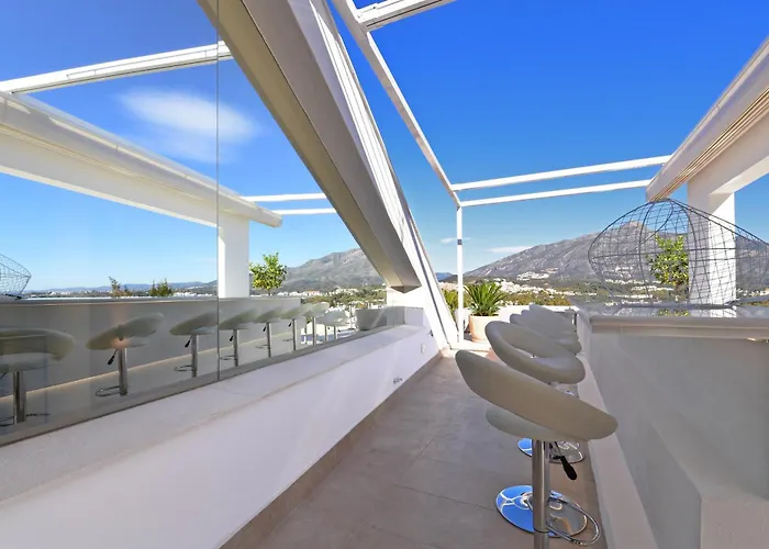 アパート Extraordinary 7 Bdrm W Pool, Gym, Cinema *