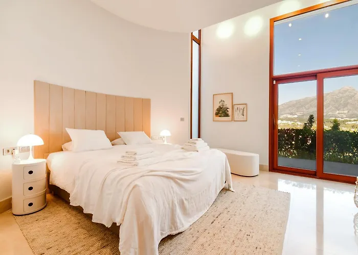 Apartamento Extraordinary 7 Bdrm W Pool, Gym, Cinema *