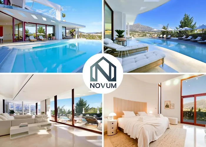 Extraordinary 7 Bdrm W Pool, Gym, Cinema *