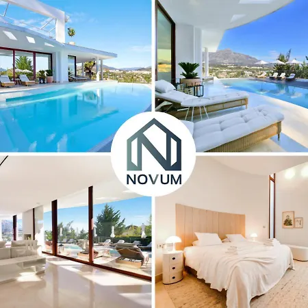 Extraordinary 7 Bdrm W Pool, Gym, Cinema *